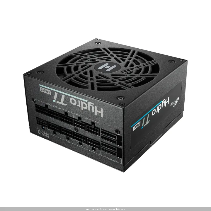 FSP Hydro Ti 1000W ATX 3.0 | PC-Netzteil