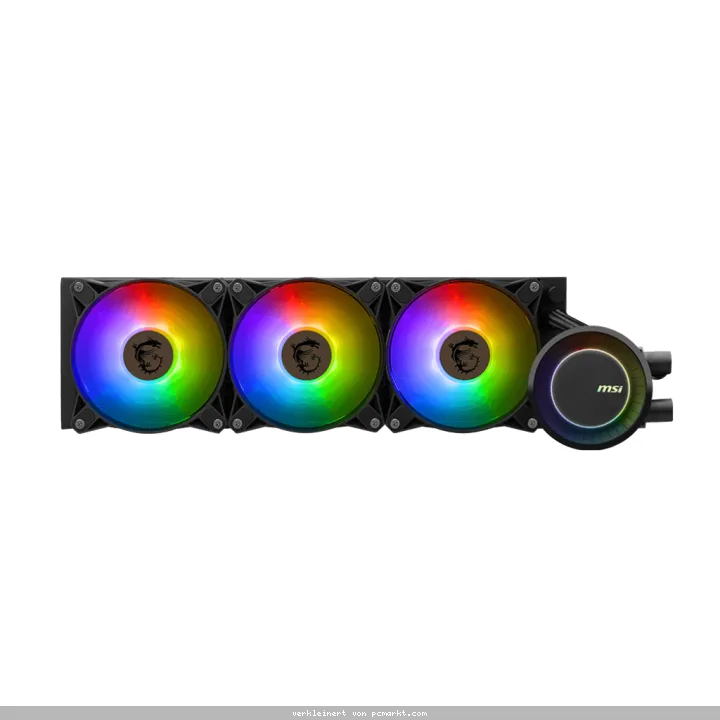 MSI MAG CORELIQUID E360 | AiO-Wasserkühlung