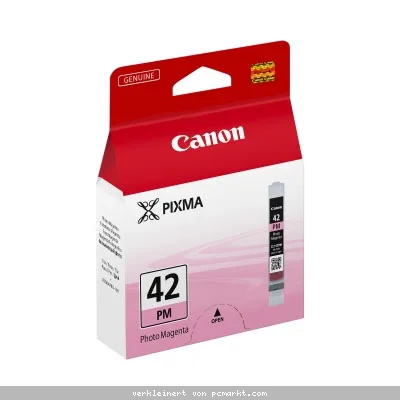 Canon CLI-42PM Tinte foto-magenta