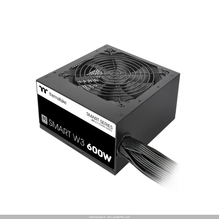 Thermaltake Smart W3 600W | PC-Netzteil