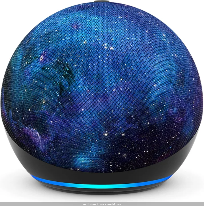 Amazon Echo Dot Kids (5. Generation) - Sternenstaub