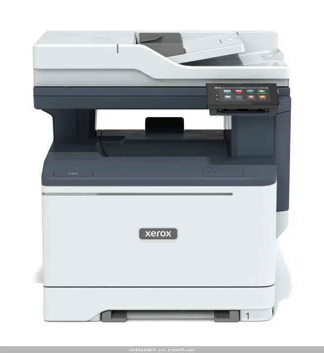 Xerox C325 Laser-Multifunktionsdrucker Wi-Fi
