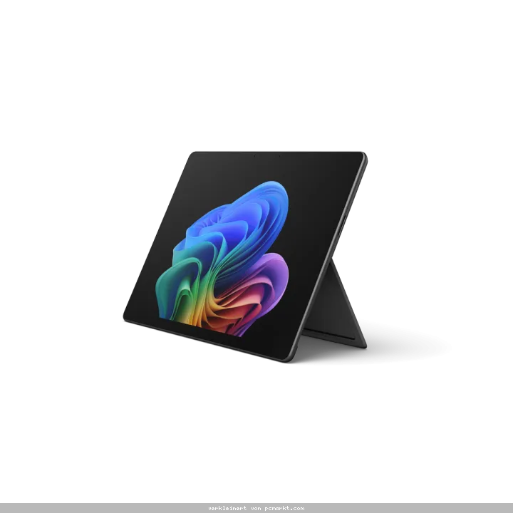 Microsoft Surface Pro 13" for business - 12 Gen - EP2-48857 13" PixelSense Touchscreen, Intel® Core™ Ultra 5 (335), 16GB RAM, 512GB SSD, Windows 11 Pr