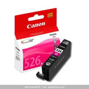 Canon Tinte Magenta CLI-526M