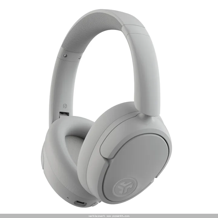 Jlab JBuds LUX ANC Cloud White