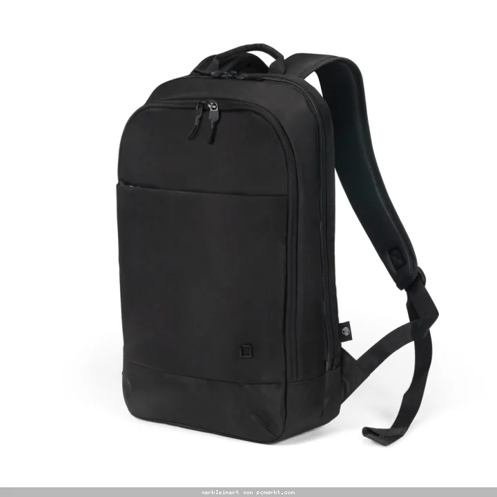 Dicota Laptop Rucksack Slim Eco MOTION 13 - 14.1" schwarz