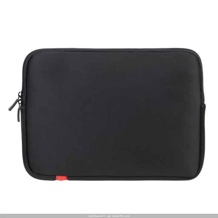 Rivacase ANTISHOCK Notebooksleeve 5123 schwarz, 13"