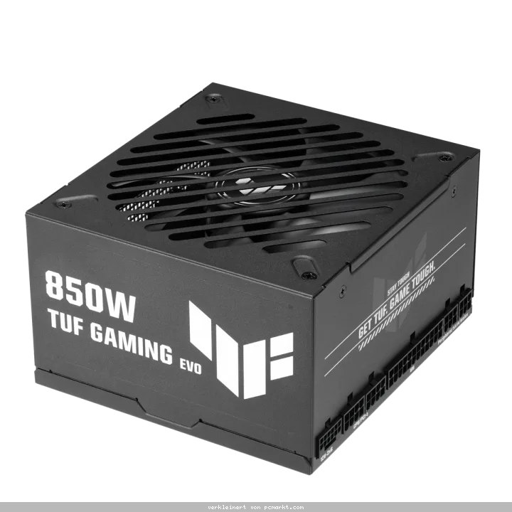 ASUS TUF Gaming 850W Gold EVO | PC-Netzteil