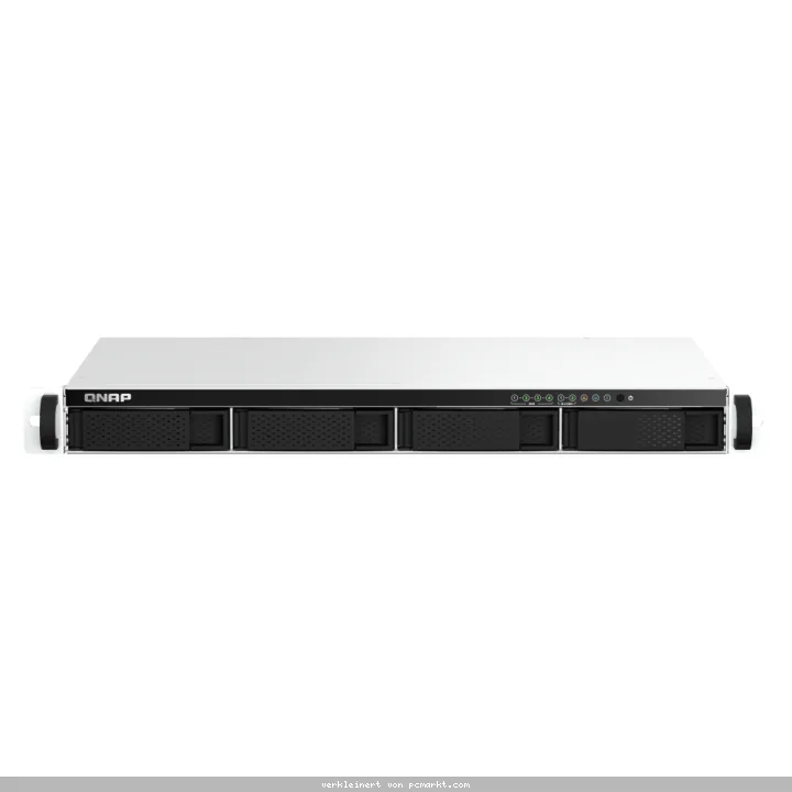 QNAP TS-464eU-8G NAS 4-Bay