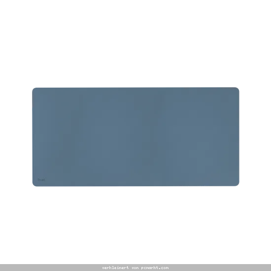 Trust Benya XXL Desk Pad - Blau