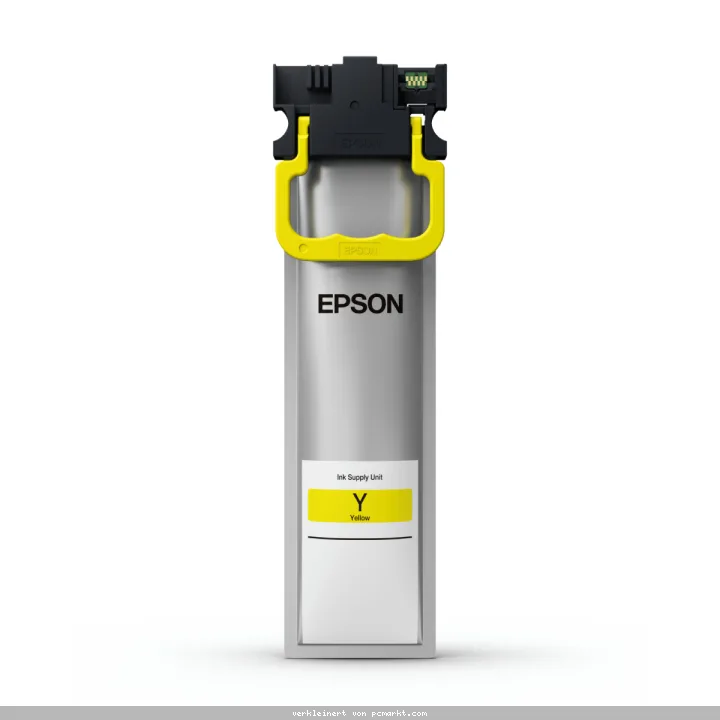 Epson T9444 Tintepatrone Gelb Kompatibilität: Für WF-C52xx / WF-C57xx Drucker-Serie