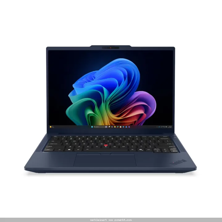 Lenovo ThinkPad T14 Gen 7 - 21WN00C3GE - 14" WUXGA Touch, Intel Core™ Ultra 7 355, 32GB RAM, 512GB SSD, Windows 11 Pro