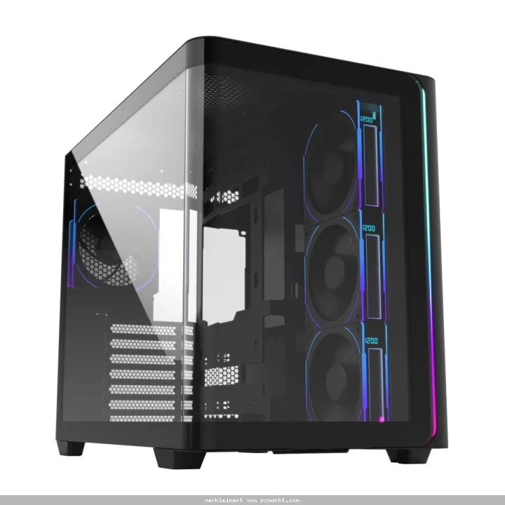 FSP M580-BP | PC-Gehäuse