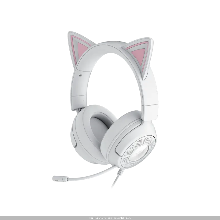 Razer Kitty V3 X weiß
