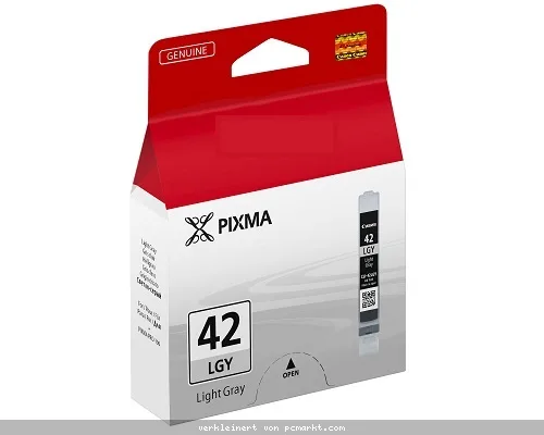 Canon CLI-42 LGY