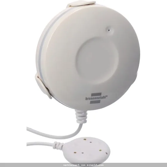 brennenstuhl®Connect Zigbee Wassermelder
