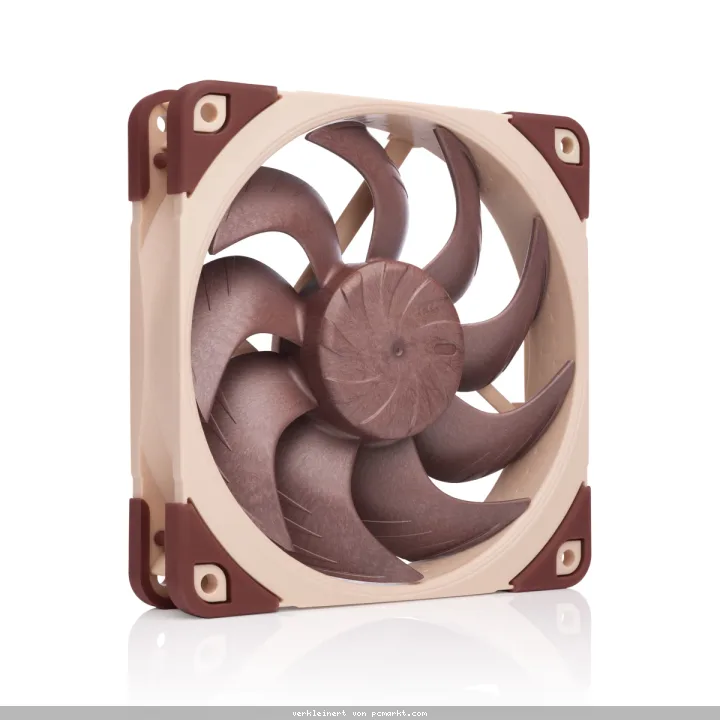 Noctua NF-A12x25 G2 LS-PWM | Gehäuselüfter