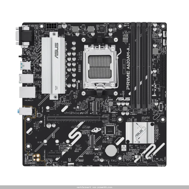 ASUS Prime A620AM-A-CSM Mainboard