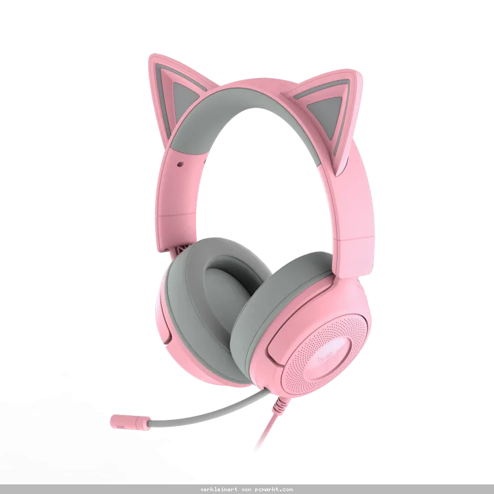 Razer Kitty V3 X quartz