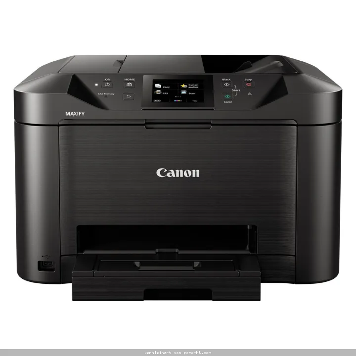 Canon MAXIFY MB5150 Tinten-Multifunktionsdrucker 4in1