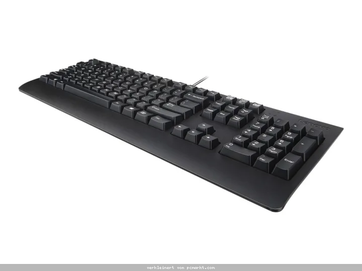 Lenovo Preferred Pro II | USB QWERTZ Tastatur