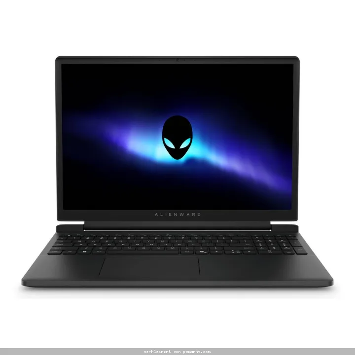 Alienware 15 DA15260 - 15.3'' WUXGA (1920 x 1200) Display, Intel Core i5-210H, 16GB RAM, 512GB SSD, NVIDIA RTX 3050, Windows 11 Home
