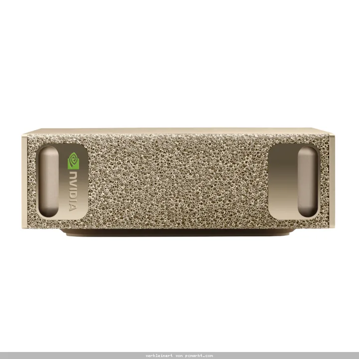 PNY NVIDIA DGX Spark Founders Edition [NVIDIA GB10, 128GB RAM, 4TB SSD, NVIDIA DGX OS]