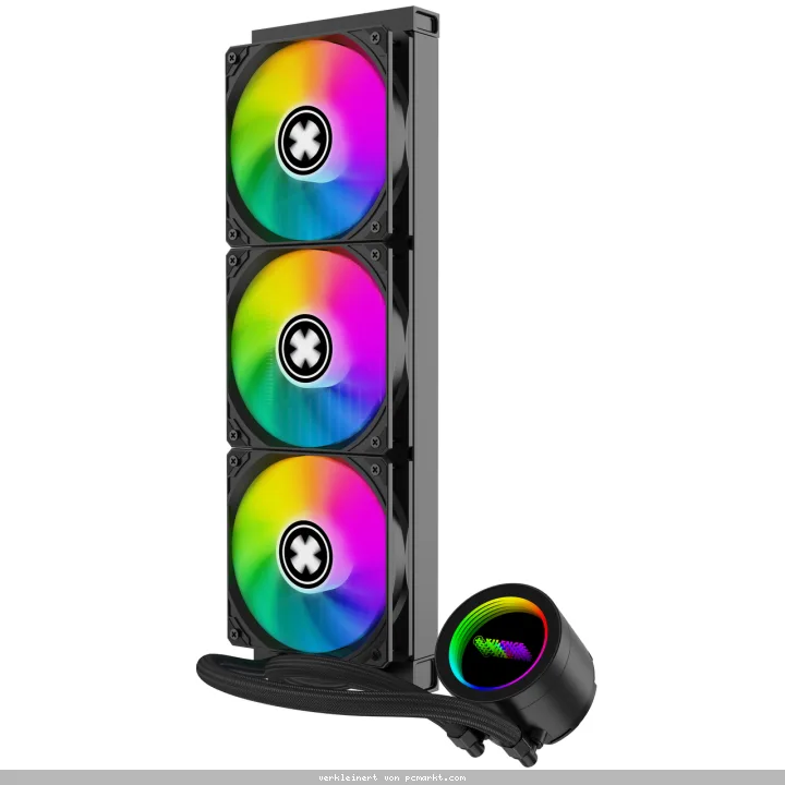 Xilence LQ360G.ARGB | AiO-Wasserkühlung