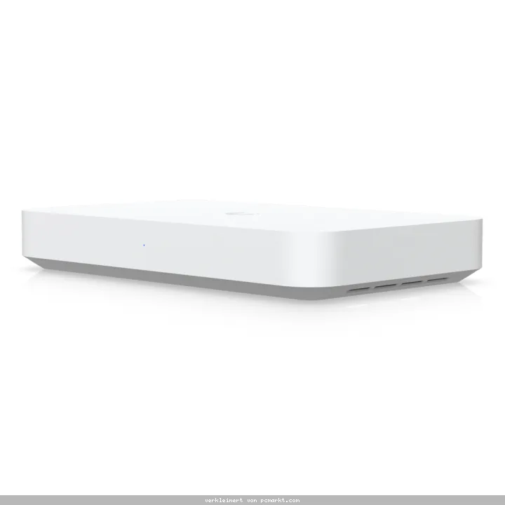 Ubiquiti Gateway Fiber 1x 10G SFP+ WAN, 1x 10G RJ45 WAN, 1x 10G SFP+ LAN, 4x 2.5G RJ45 LAN