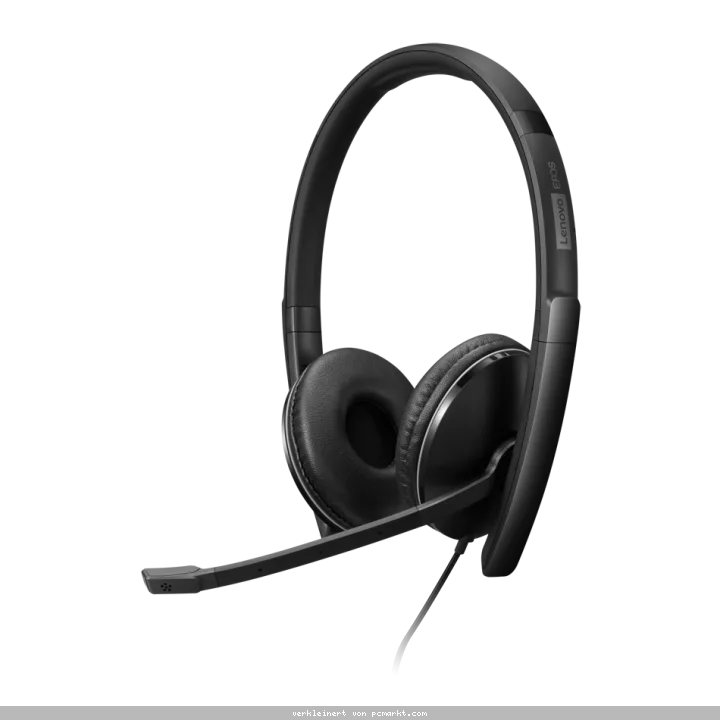 Lenovo Wired ANC Headset Gen2 (UC / Zoom)
