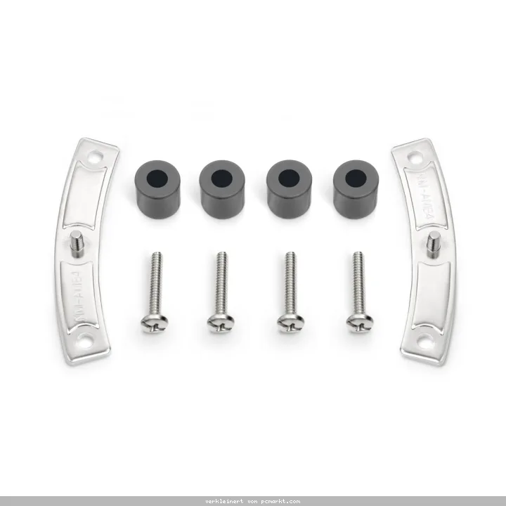 Noctua NM-AM5/4-MP83 Upgrade-Kit für CPU-Kühler Sockel AM4, AM5
