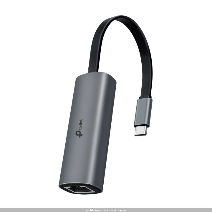 TP-Link UE302C USB-C zu 2.5G-Ethernet Adapter