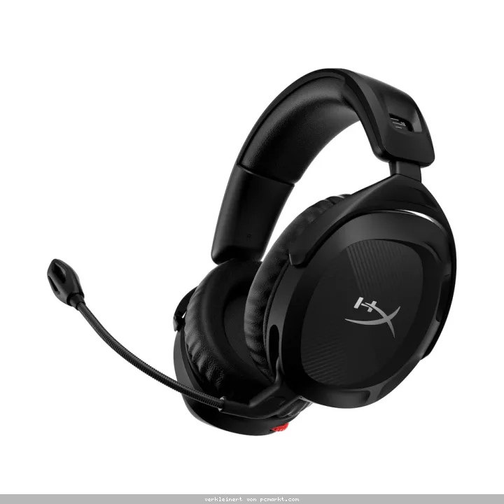 HyperX Cloud Stinger 2 Wireless - Drahtlose Gaming-Kopfhörer