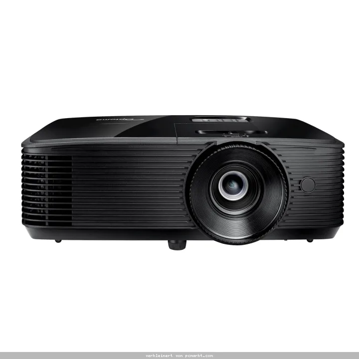 Optoma H190X heller HD ready Home Entertainment Projektor