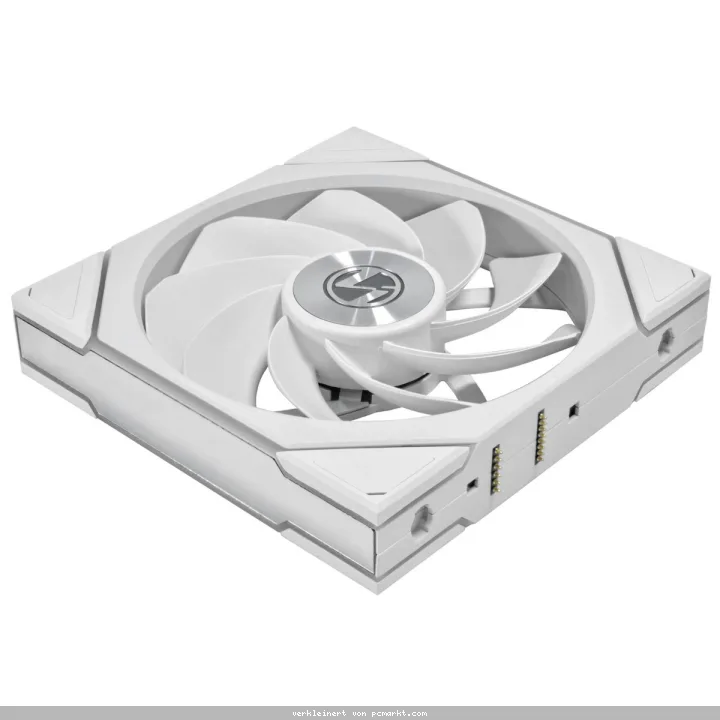 Lian Li UNI FAN TL140 Wireless White | Gehäuselüfter