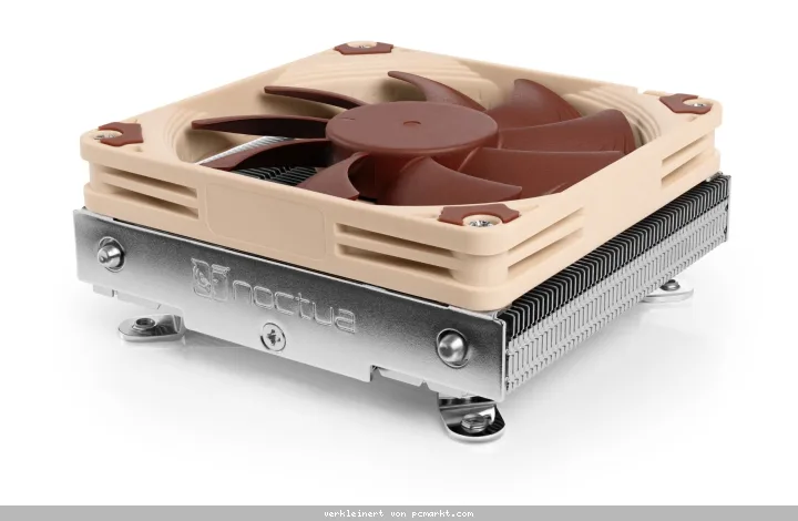 Noctua NH-L9i-17xx | CPU-Kühler