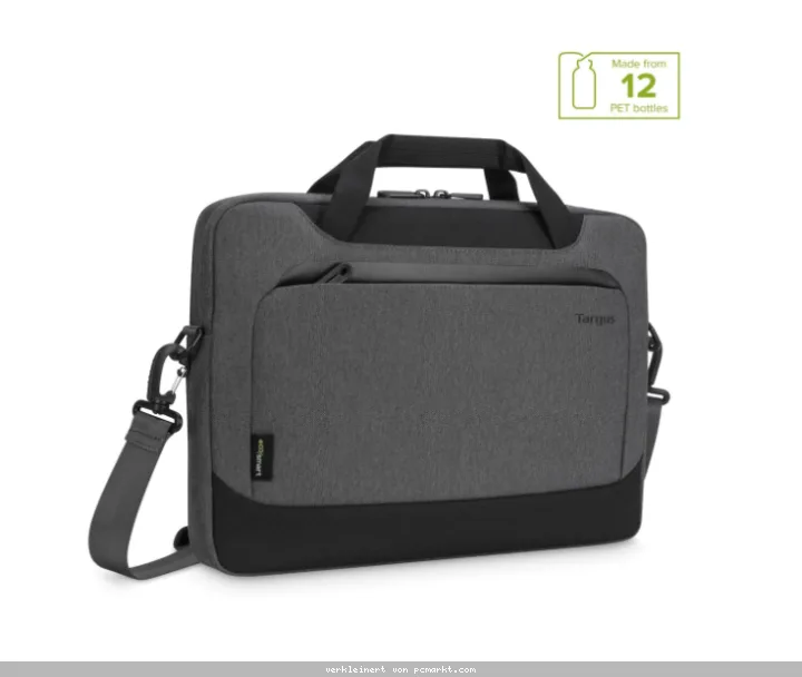 Targus Cypress EcoSmart Slipcase 14" Grau