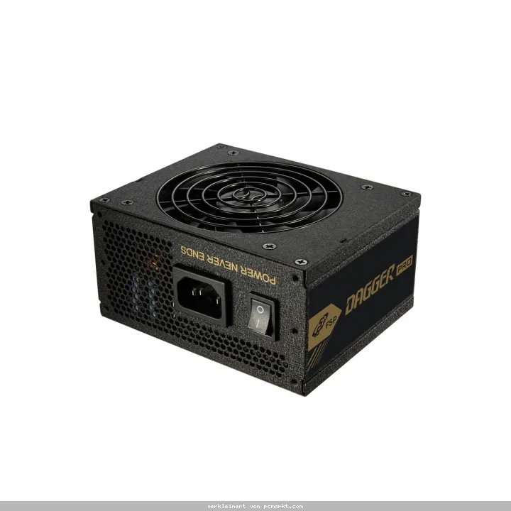 FSP DAGGER PRO SFX 850W | PC-Netzteil