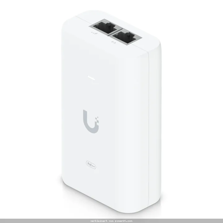 Ubiquiti PoE++ Adapter (60W)