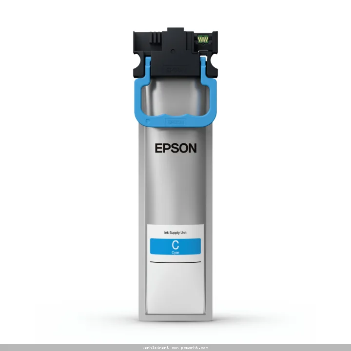 Epson T9442 Tintenpatrone Cyan Kompatibilität: Für WF-C52xx / WF-C57xx Drucker-Serie
