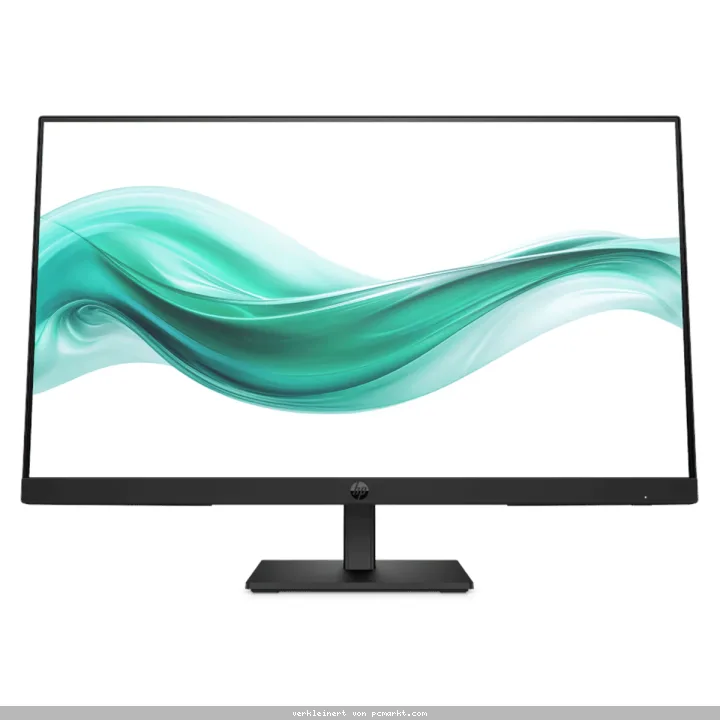 HP S3 Pro 327ph FHD Monitor 100Hz, VGA, HDMI, DP