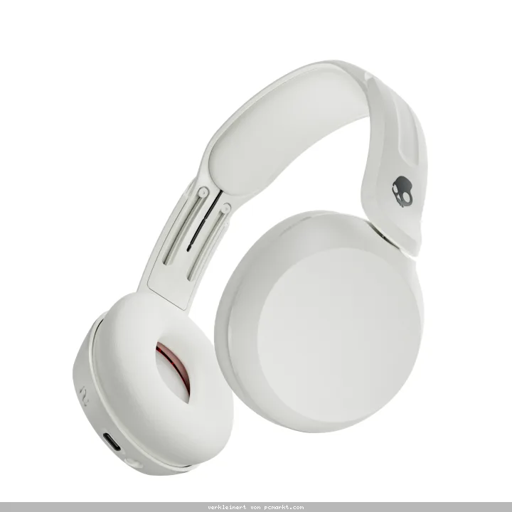 Skullcandy Icon 180 On-Ear Bone