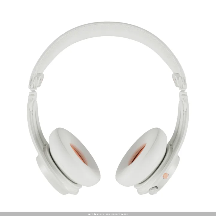 Skullcandy Icon Anc Wireless OnEar Bone Orange