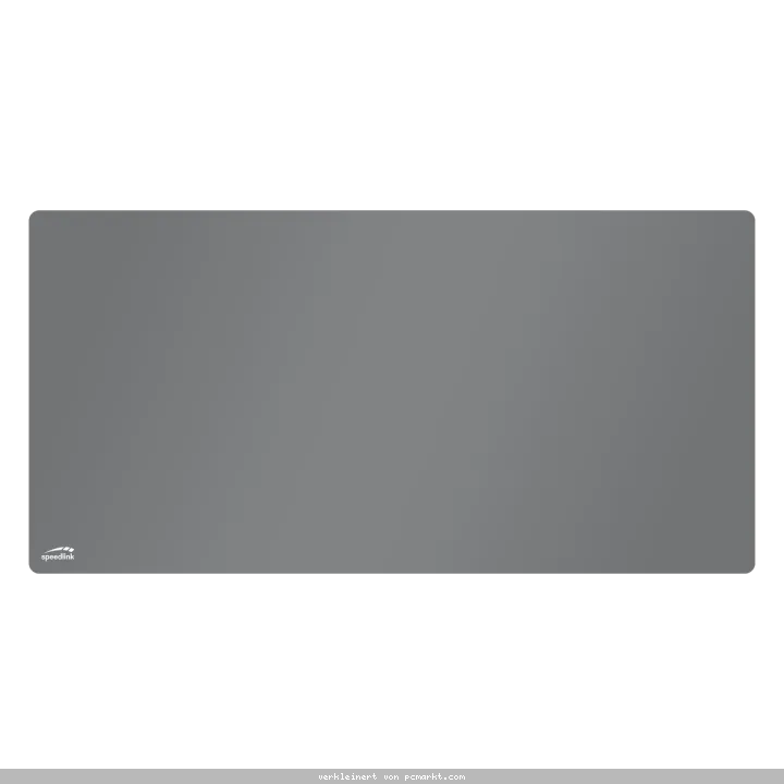 Speedlink ATECS Soft Gaming Mousepad - Size XXL, grey