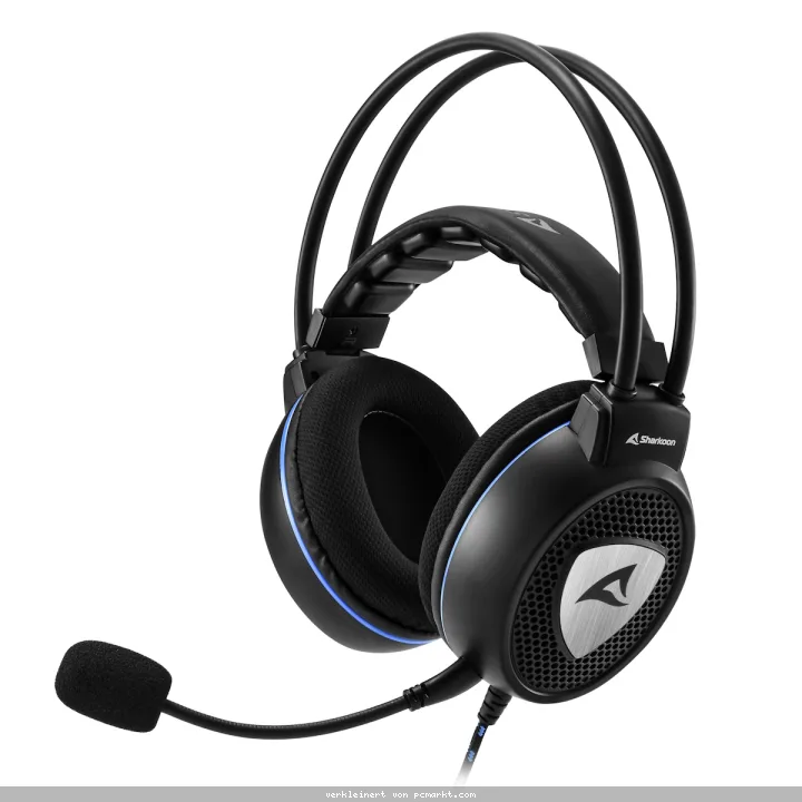 Sharkoon SGH10 Multiplattform-Headset