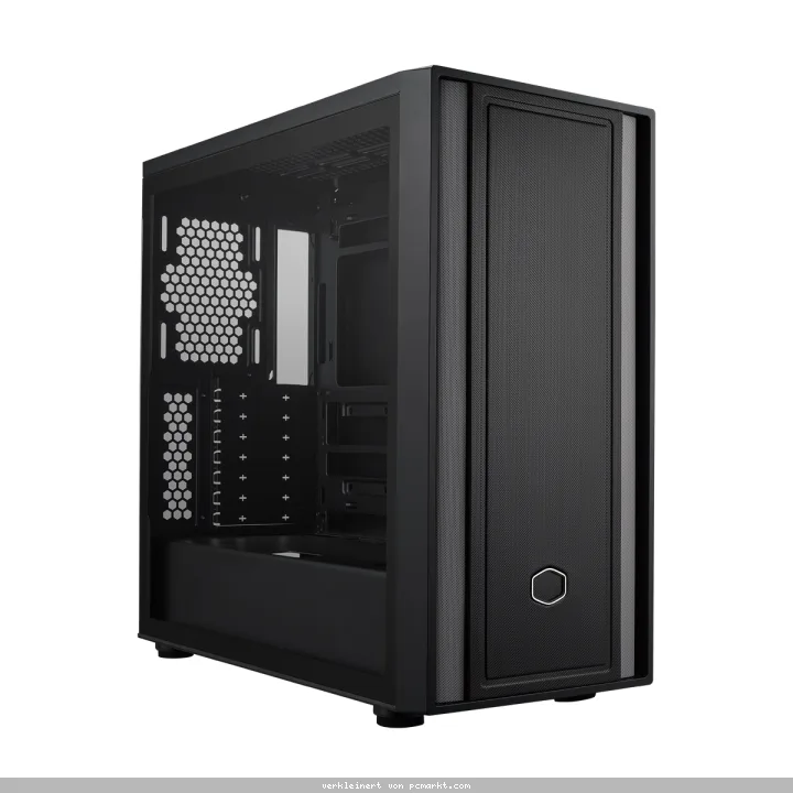 Cooler Master MasterBox 600 Lite | PC-Gehäuse