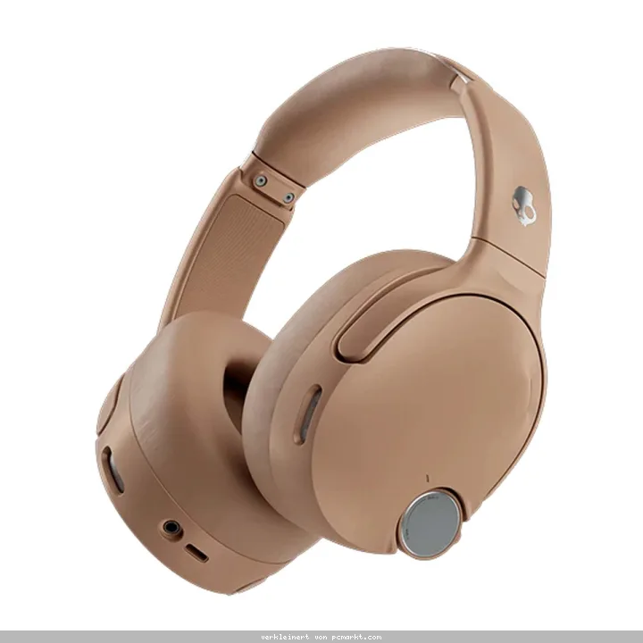 Skullcandy Crusher 1080 ANC Sound By Bose Primer