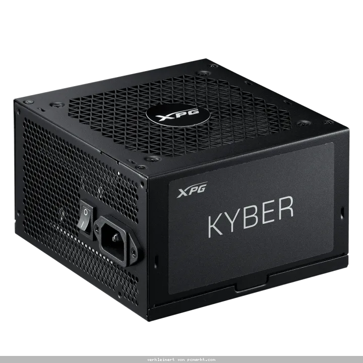 ADATA XPG KYBER 850W ATX 3.1 Black | PC-Netzteil