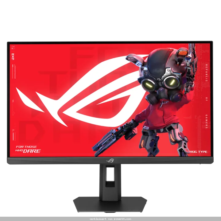 ASUS ROG Strix XG27ACS Gen2 (XG27ACSR) 27 Zoll - Gaming Monitor