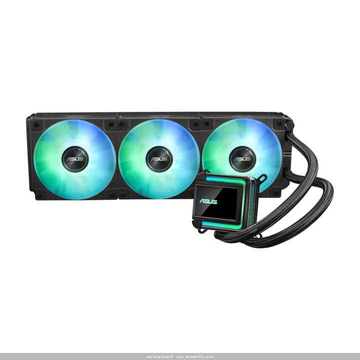 ASUS LC 360 ARGB | AiO-Wasserkühlung